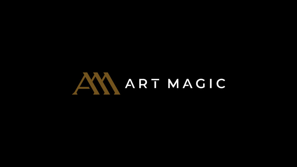 Art Magic