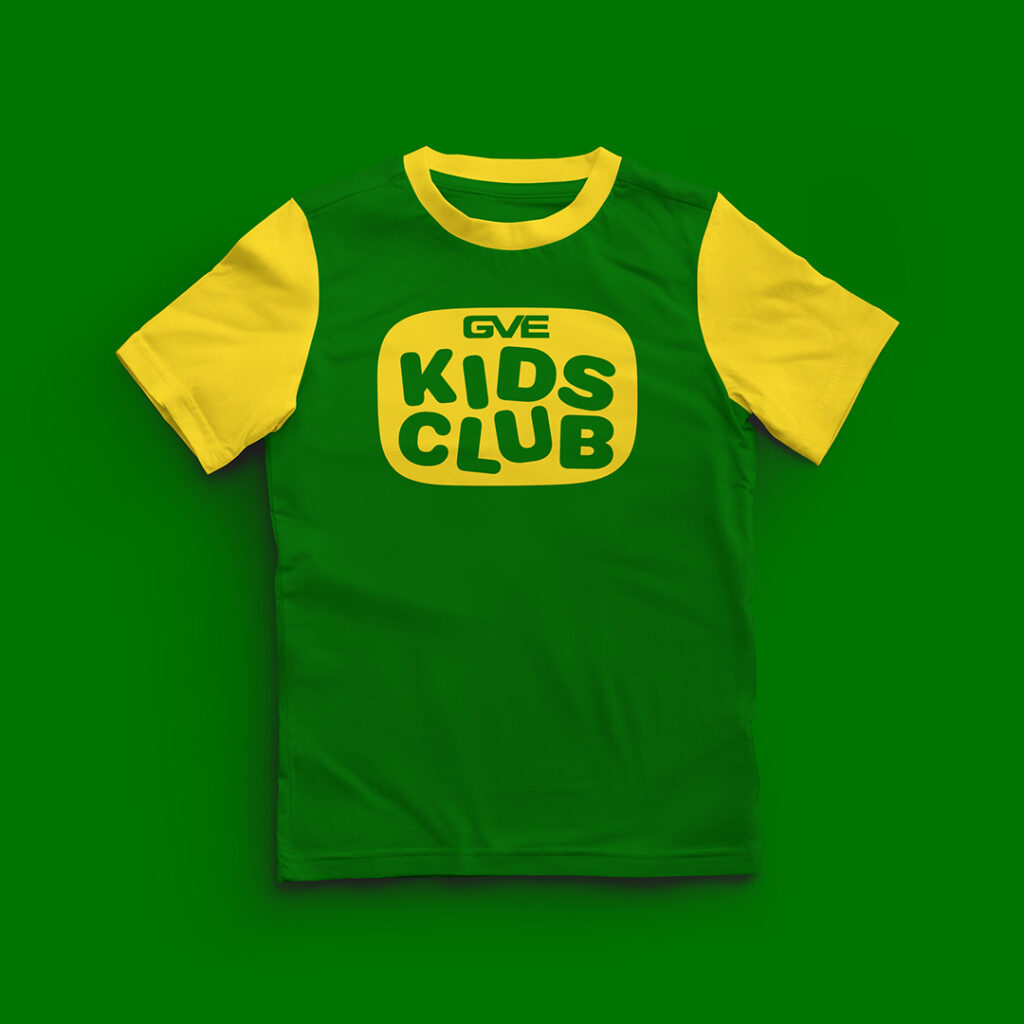 GVE Kids Club